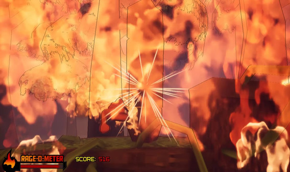 Jigoku Unko: Toripuru