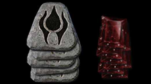 《暗黑破壞神2重制版》符文和寶石可堆疊MOD