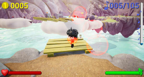 音樂人2：新大陸