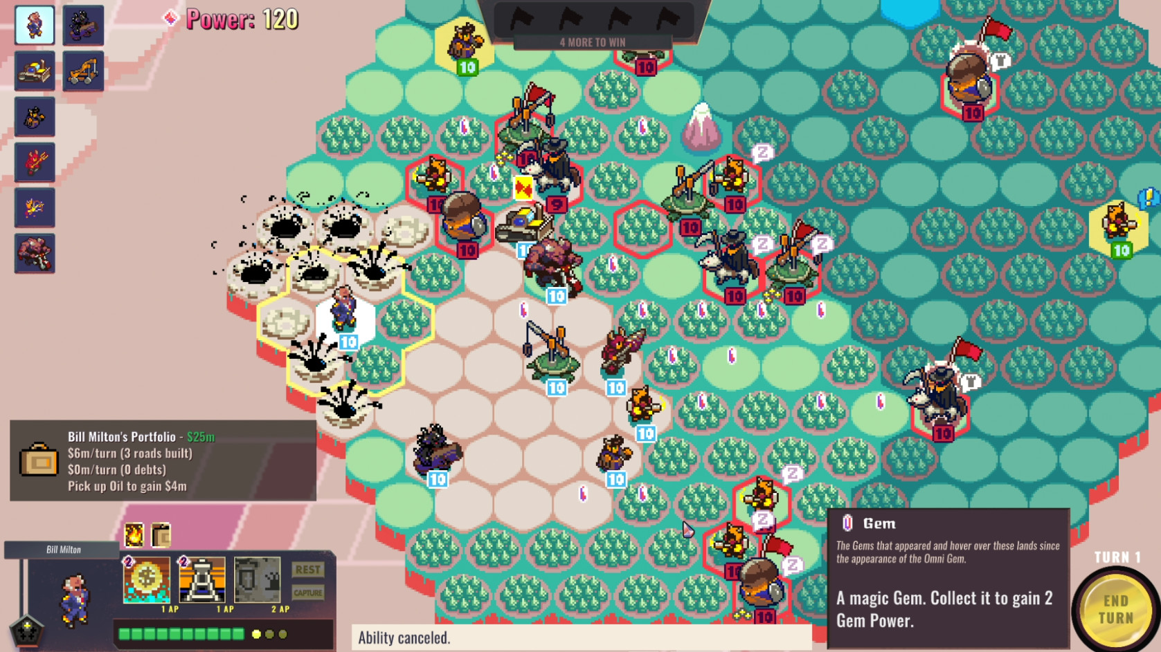 寶石奇才破解版