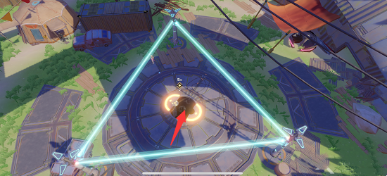 《幻塔》未知實驗室通關方法分享