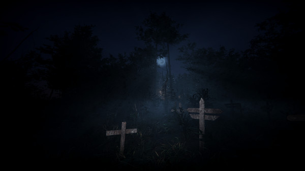 覺醒：黑暗空間