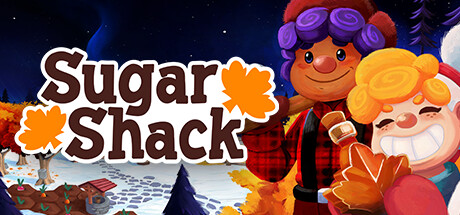 楓糖小屋（Sugar Shack）