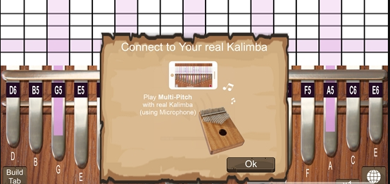 Kalimba Real