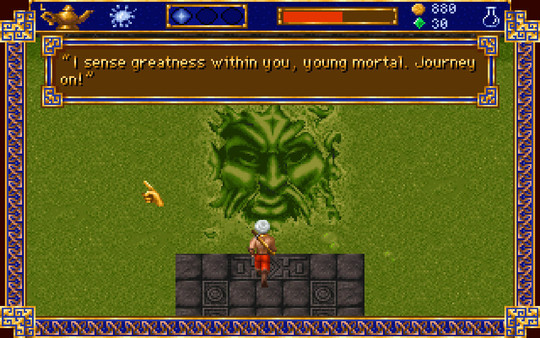 龍與地下城-卡迪姆：精靈的詛咒