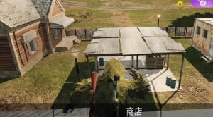 王牌狙擊射手