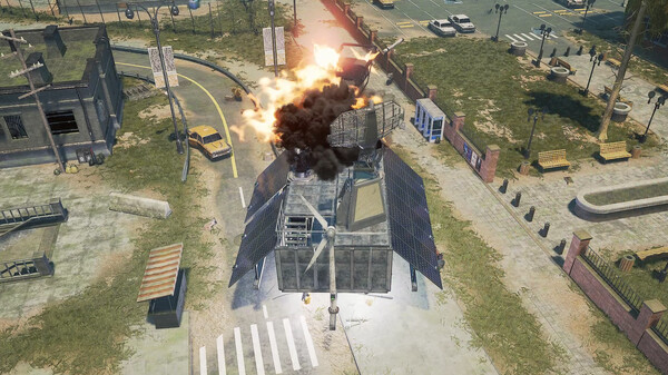 死亡之夜正式版