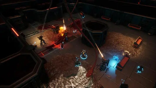 《紅至日2》跟蹤脈沖武器有啥用啊