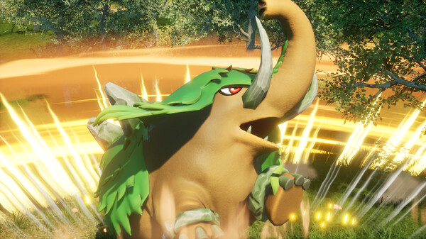 幻獸帕魯聯機版