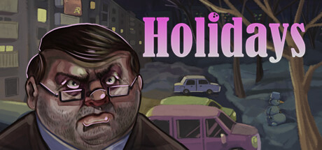 假日（Holidays）