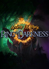 魔法學院：黑暗之戒