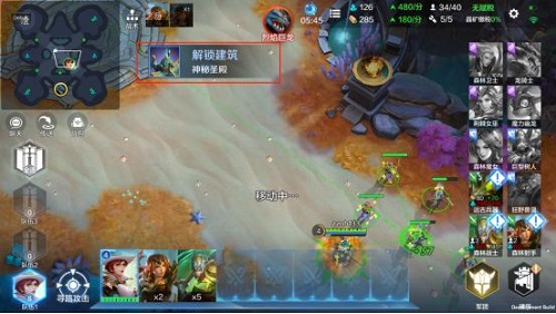 《戰(zhàn)爭怒吼》游戲運營手法技巧分享