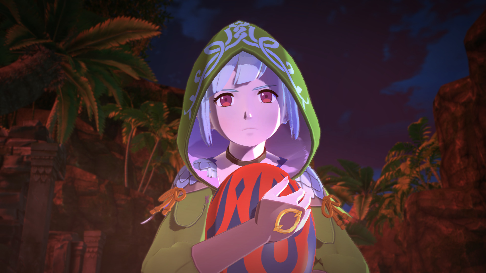 怪物獵人物語2：毀滅之翼豪華版