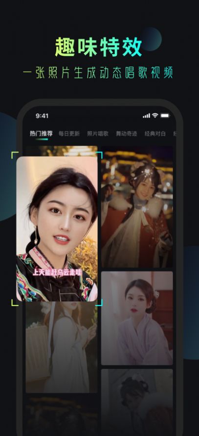 安妮相機