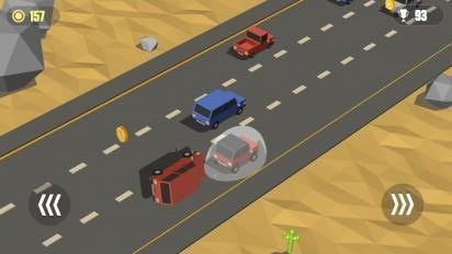 塊狀汽車