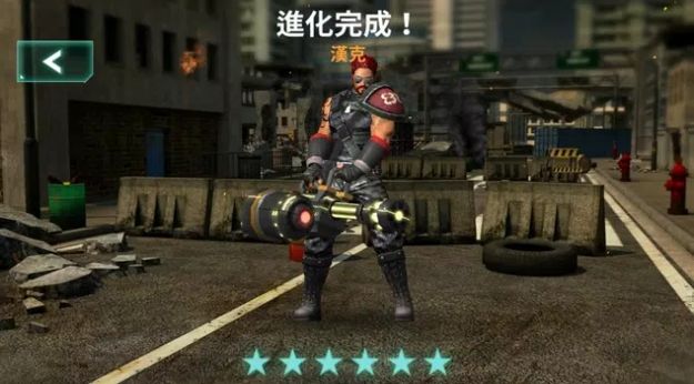 惡靈之都GOH