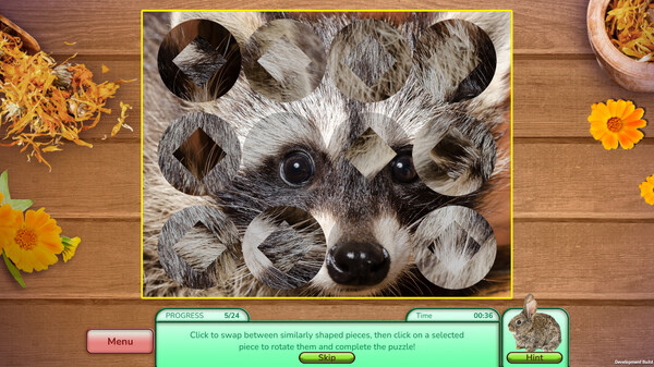 我愛找毛絨玩具