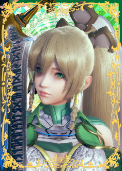 《AI少女》刀劍神域可愛女劍士桐谷直葉MOD