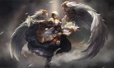 《爐石傳說》暗月馬戲團(tuán)T2復(fù)活牧卡組推薦