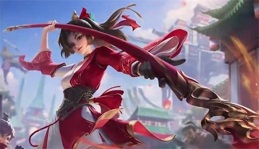 《王者榮耀》7月20日每日一題答案介紹
