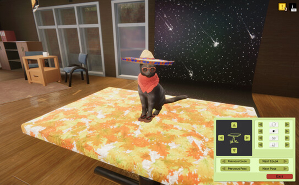《動(dòng)物庇護(hù)所》v1.3.10升級(jí)檔+未加密補(bǔ)丁[TENOKE]