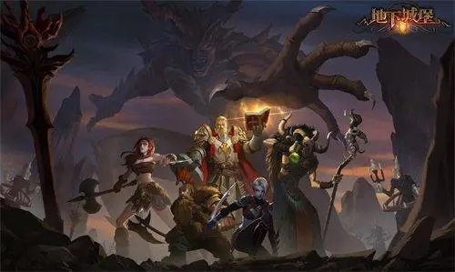 《地下城堡2》裁判所打法攻略