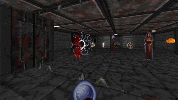 龍霸三合會：瘋狂版