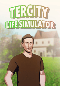 特城生活模擬器