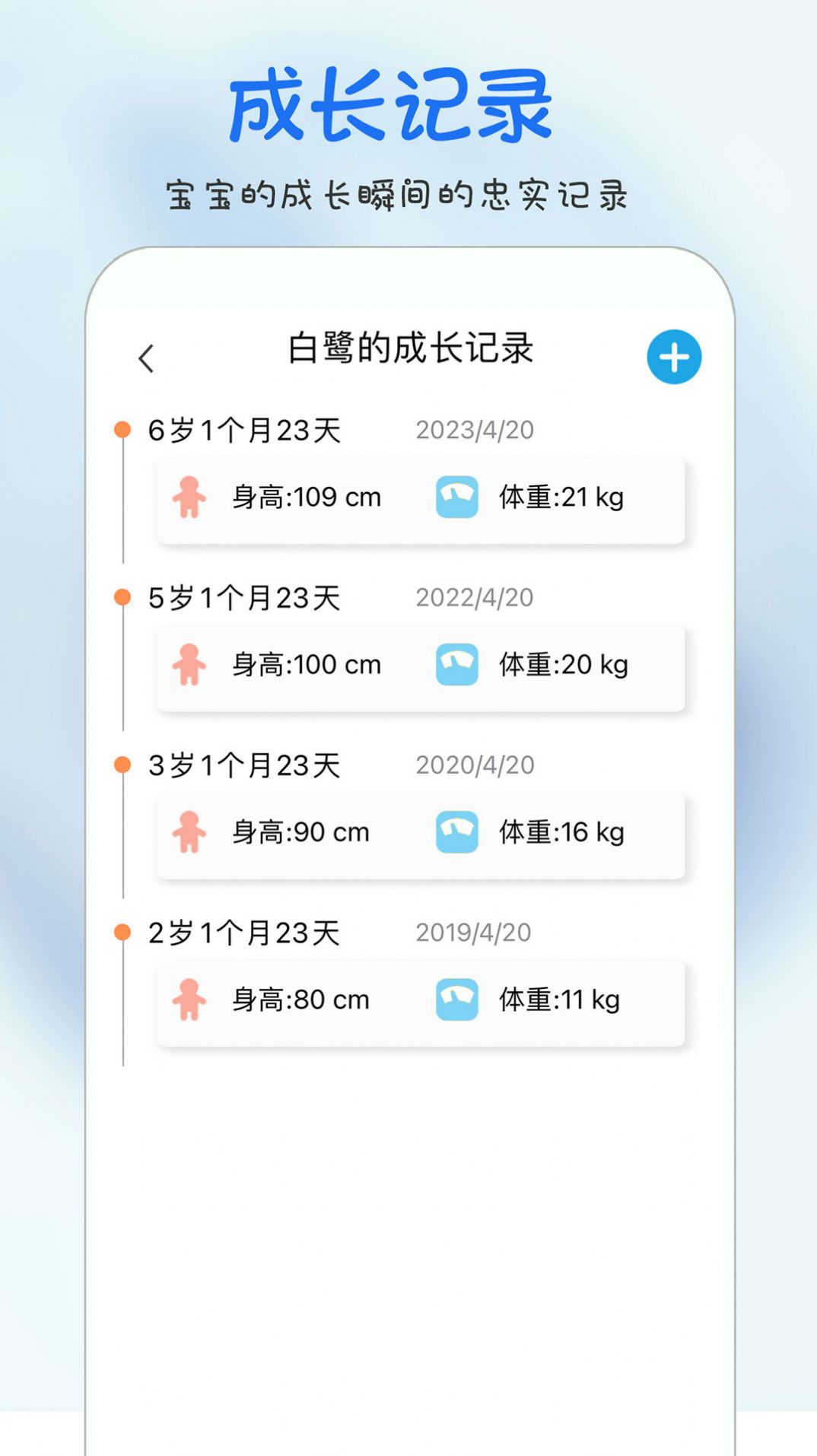 時(shí)光寶寶