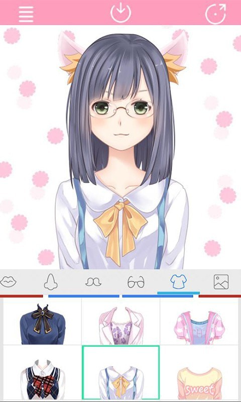 櫻花學校戀愛日記