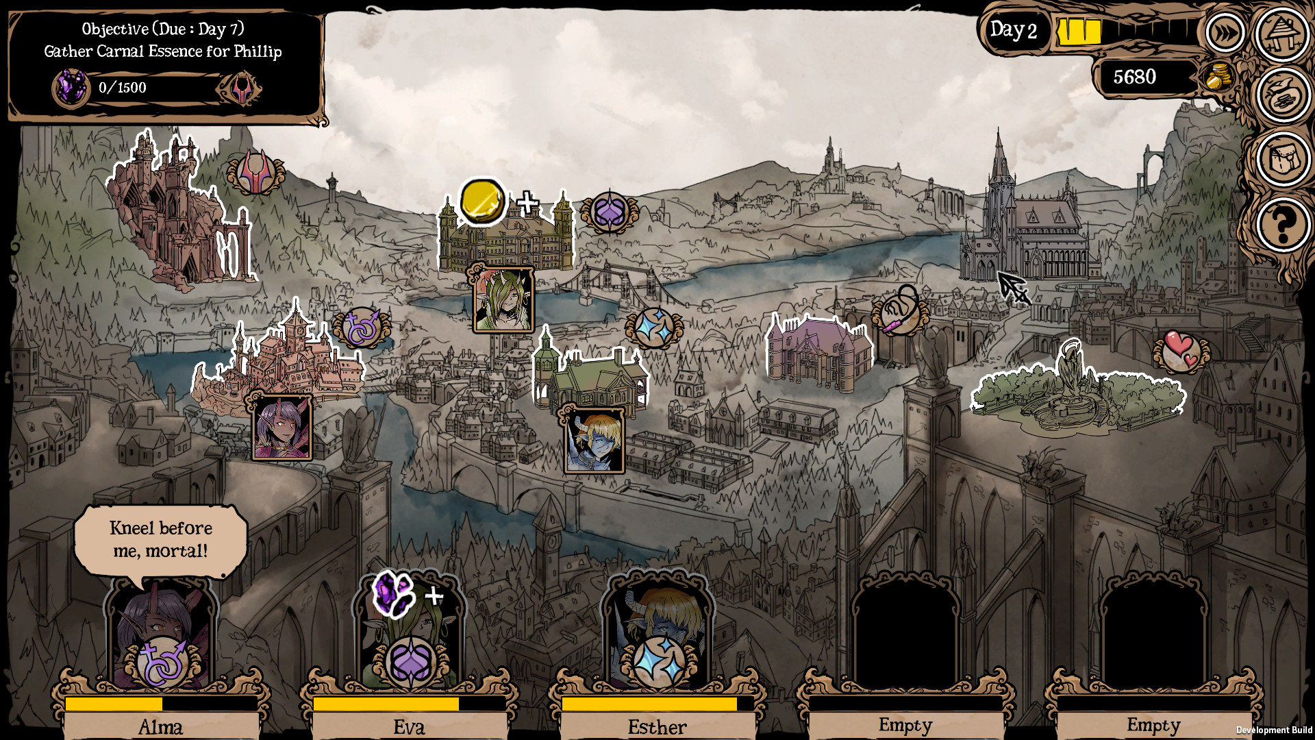 我的可愛妻子中文版