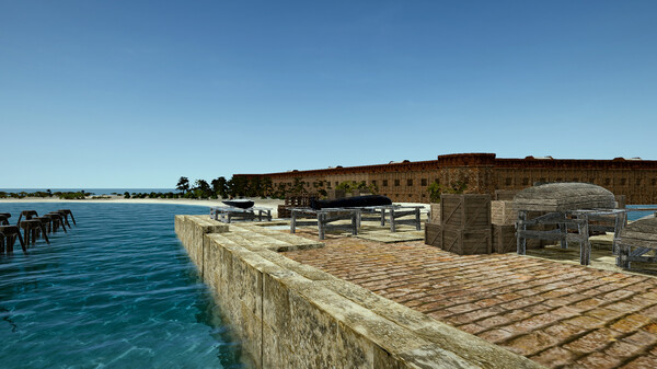 終極釣魚模擬器：佛羅里達