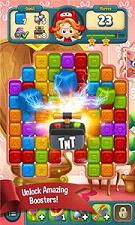 玩具爆破無限愛心