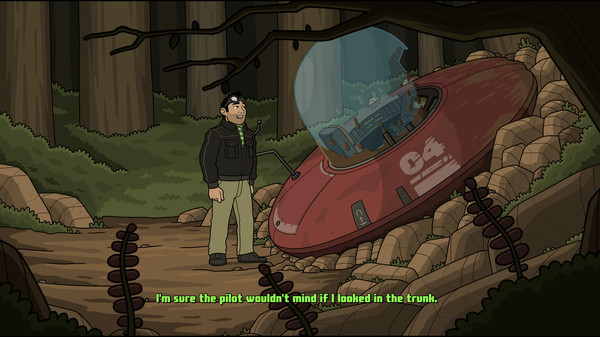 太空：德克斯特星塵