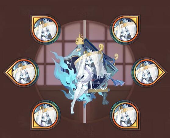 《陰陽師》新御魂效果一覽