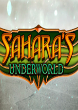 撒哈拉的地下世界