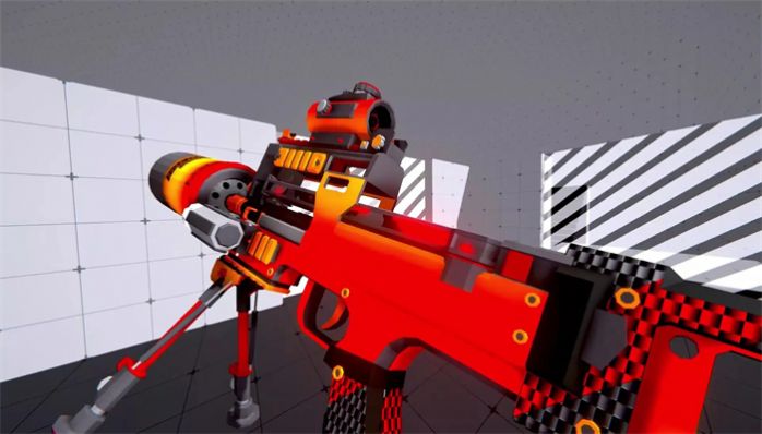 Blox競技場