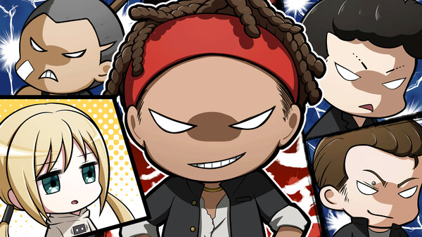 極限邊界：第二部