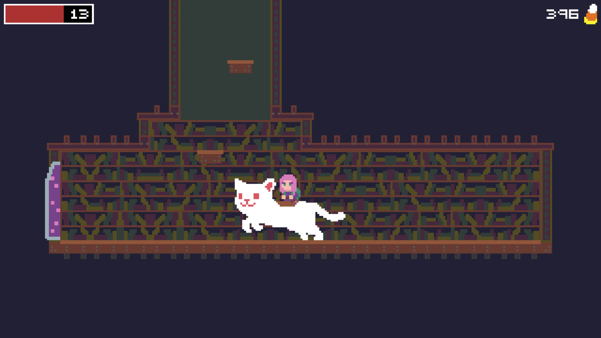 幽靈網絡破解版