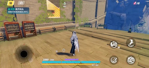 《崩壞3》后崩壞書寶箱位置大全