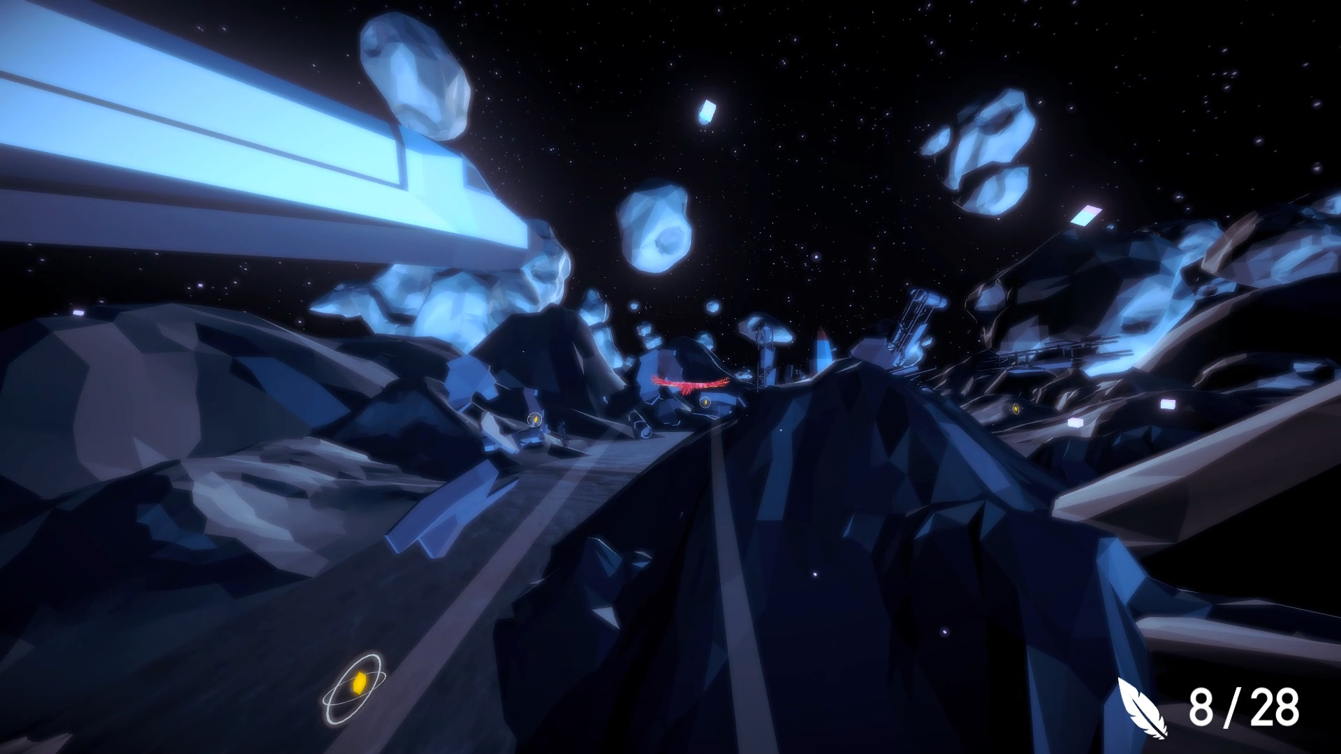 空中：靜的頭腦2