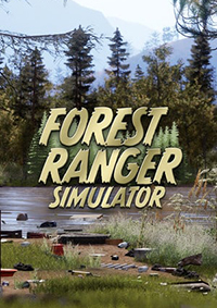 護林員模擬器pc版