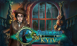 黑暗之城8：基輔