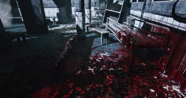 瓦爾凱拉的恐怖