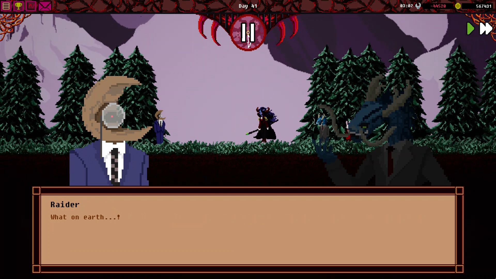 惡魔，是我中文版