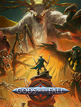 諸神將隕中文版