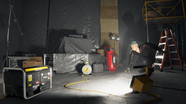 小偷模擬器2中文版