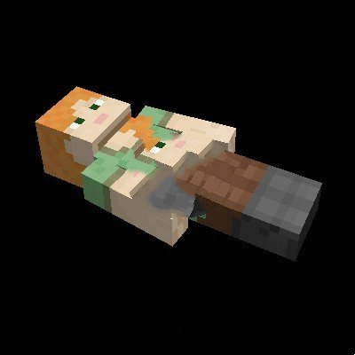 《我的世界》遺體V1.19.4MOD