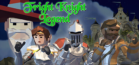 恐怖騎士傳奇（Fright Knight Legend）