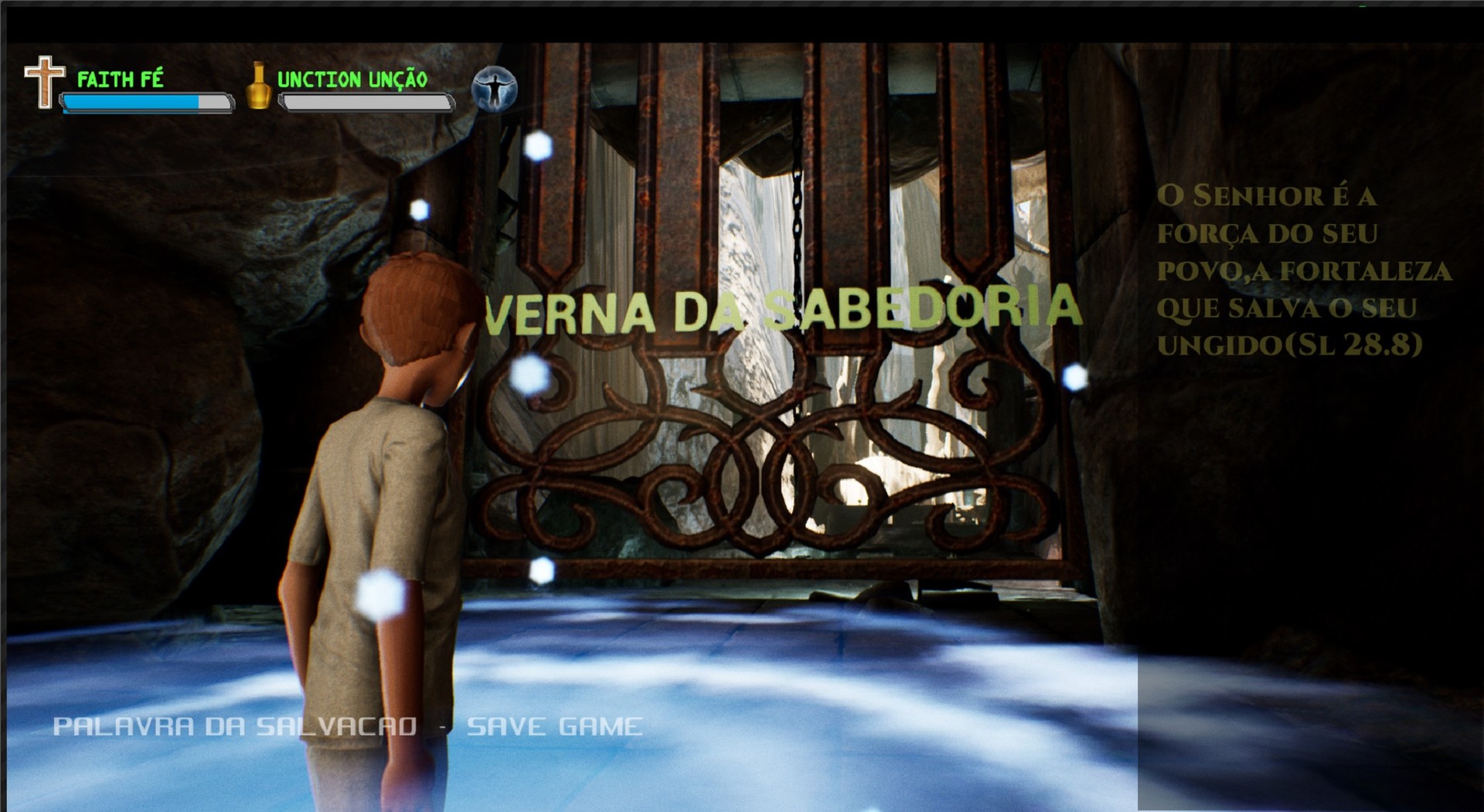 約翰·克里斯蒂安破解版